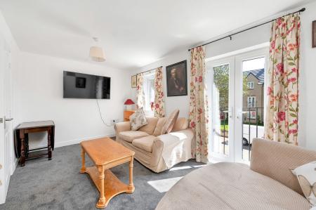 4 bedroom Terraced House to let in Stud Road, Barleythorpe