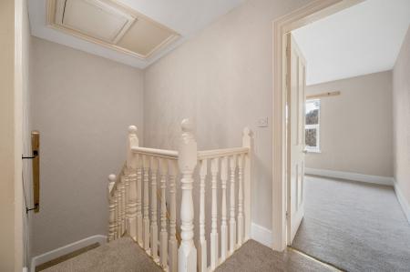 2 bedroom Terraced House to let in Kings Road, Oakham