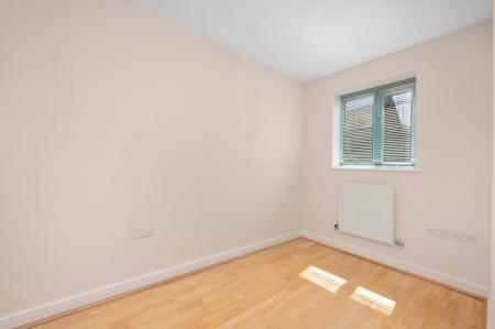 3 bedroom Terraced House to let in Jubilee Court, Northgate, Oakham