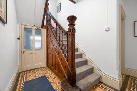 1 bedroom Apartment to let in Ashby House, Melton Road, Oakham