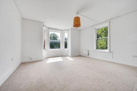 1 bedroom Apartment to let in Ashby House, Melton Road, Oakham