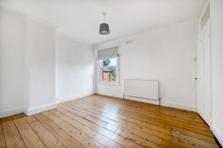 3 bedroom Terraced House to let in Granville Street, Market Harborough, LE16