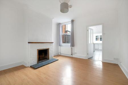 3 bedroom Terraced House to let in Granville Street, Market Harborough, LE16