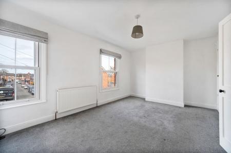 3 bedroom Terraced House to let in Granville Street, Market Harborough, LE16