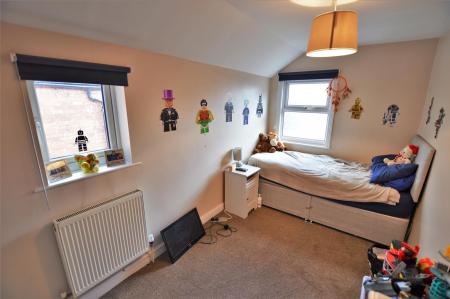 2 bedroom Terraced House to let in Northgate, Oakham, LE15