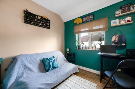 3 bedroom Terraced House for sale in Hill Road, Oakham, LE15