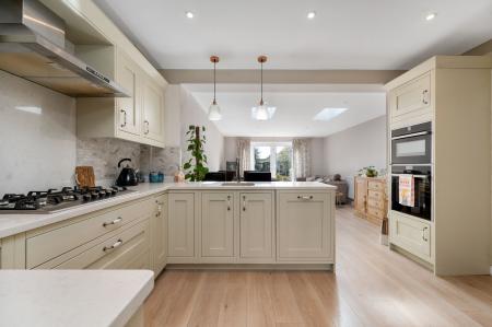 3 bedroom Terraced House for sale in Hill Road, Oakham, LE15