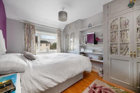 3 bedroom Terraced House for sale in Hill Road, Oakham, LE15