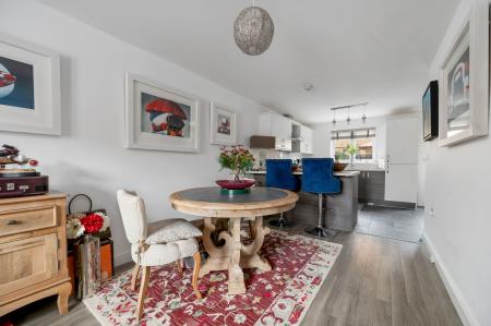 4 bedroom Semi-detached house for sale in Blackwater Road, Barleythorpe, LE15