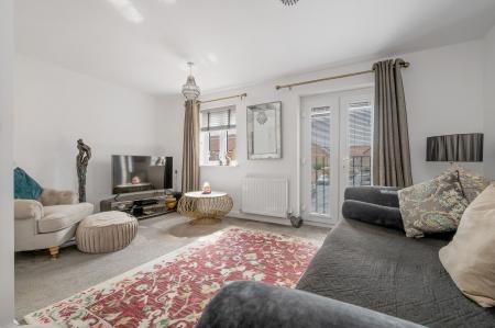 4 bedroom Semi-detached house for sale in Blackwater Road, Barleythorpe, LE15
