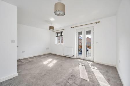 4 bedroom Terraced House for sale in Blackwater Road, Barleythorpe, LE15