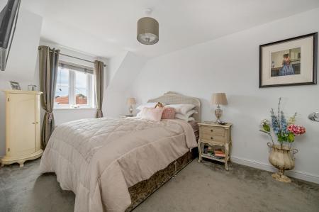 4 bedroom Semi-detached house for sale in Blackwater Road, Barleythorpe, LE15
