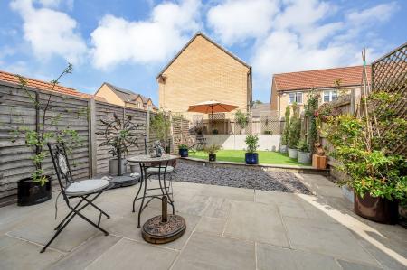 4 bedroom Semi-detached house for sale in Blackwater Road, Barleythorpe, LE15