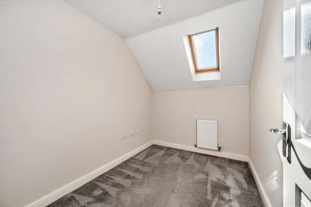 4 bedroom Terraced House for sale in Blackwater Road, Barleythorpe, LE15