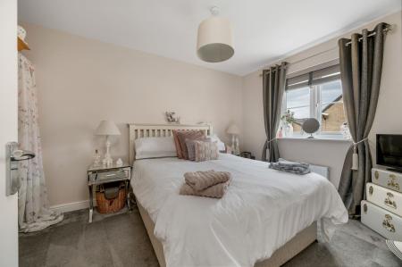 4 bedroom Semi-detached house for sale in Blackwater Road, Barleythorpe, LE15