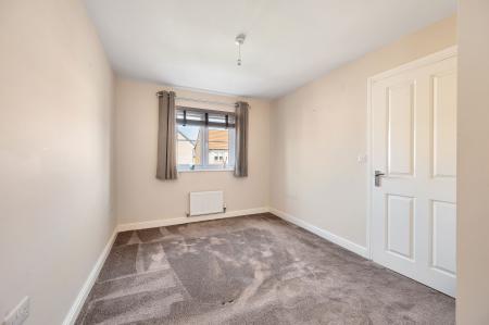 4 bedroom Terraced House for sale in Blackwater Road, Barleythorpe, LE15