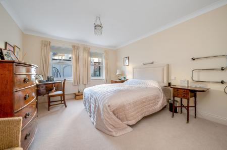 3 bedroom Detached house for sale in Alwyne Close, Oakham, LE15