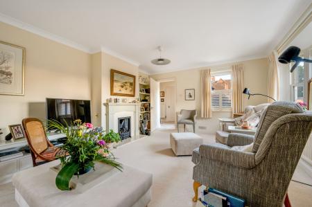 3 bedroom Detached house for sale in Alwyne Close, Oakham, LE15