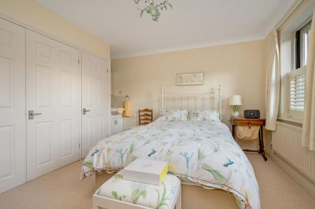 3 bedroom Detached house for sale in Alwyne Close, Oakham, LE15