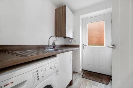 4 bedroom Detached house for sale in Begy Gardens, Greetham, LE15