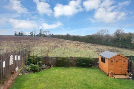 4 bedroom Detached house for sale in Begy Gardens, Greetham, LE15