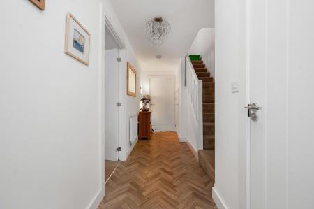 4 bedroom Detached house for sale in Begy Gardens, Greetham, LE15