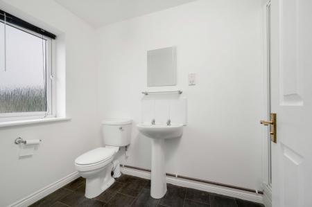 4 bedroom Detached house for sale in Hectors Way, Oakham, LE15