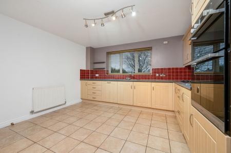 4 bedroom Detached house for sale in Hectors Way, Oakham, LE15