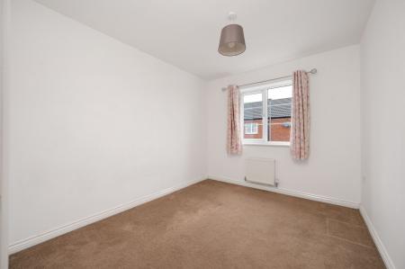 4 bedroom Detached house for sale in Hectors Way, Oakham, LE15