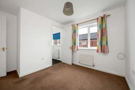 4 bedroom Detached house for sale in Hectors Way, Oakham, LE15