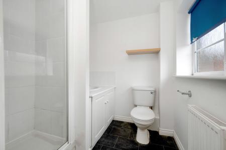 4 bedroom Detached house for sale in Hectors Way, Oakham, LE15