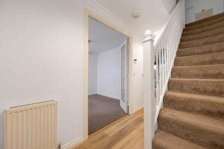 4 bedroom Detached house for sale in Hectors Way, Oakham, LE15