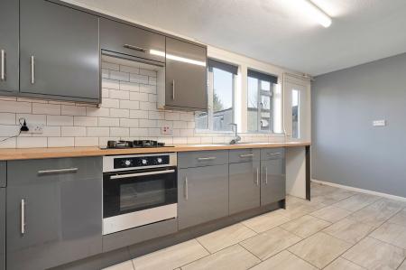 3 bedroom Semi-detached house for sale in Burley Crescent, Oakham, LE15