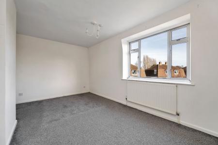 3 bedroom Semi-detached house for sale in Burley Crescent, Oakham, LE15