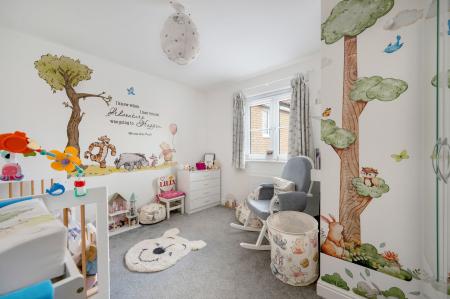 3 bedroom Semi-detached house for sale in Tollesbury Avenue, Barleythorpe, LE15