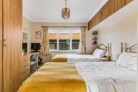 2 bedroom Detached house for sale in Lonsborough Gardens, Langham, LE15