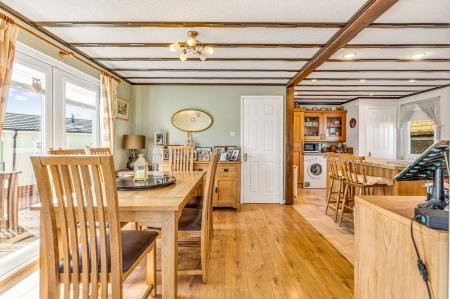 2 bedroom Detached house for sale in Lonsborough Gardens, Langham, LE15