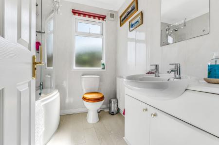 Lonsborough Gardens, Langham, LE15