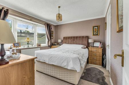 2 bedroom Detached house for sale in Lonsborough Gardens, Langham, LE15