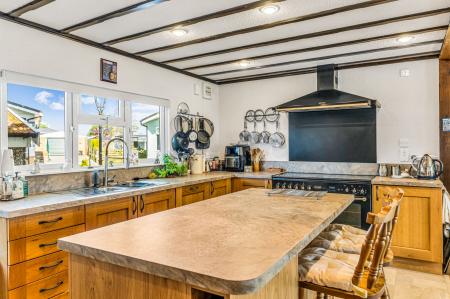 2 bedroom Detached house for sale in Lonsborough Gardens, Langham, LE15