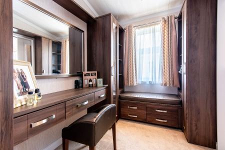 2 bedroom Park home for sale in Ranksborough Hall, Langham, LE15