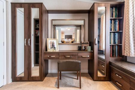 2 bedroom Park home for sale in Ranksborough Hall, Langham, LE15