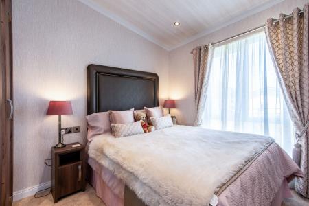 2 bedroom Park home for sale in Ranksborough Hall, Langham, LE15