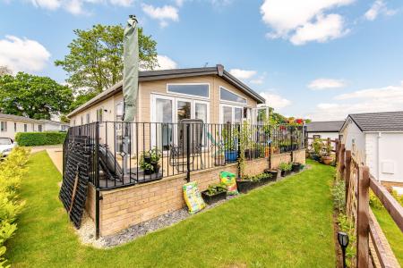 Ranksborough Hall, Langham, LE15