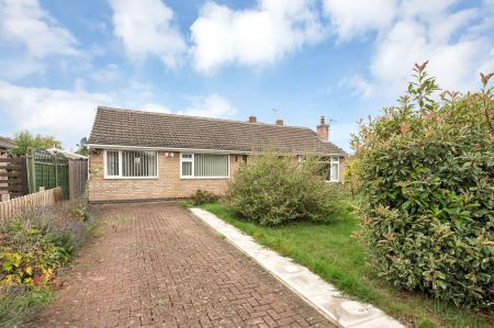 Derwent Drive, Oakham, LE15