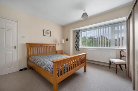 3 bedroom Detached bungalow for sale in Derwent Drive, Oakham, LE15