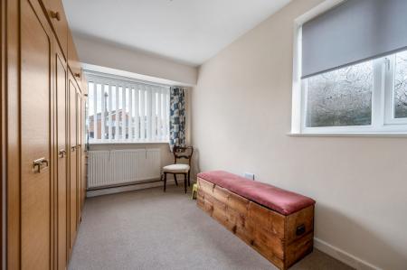 3 bedroom Detached bungalow for sale in Derwent Drive, Oakham, LE15