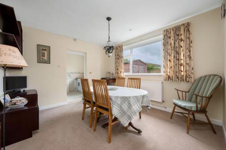3 bedroom Detached bungalow for sale in Derwent Drive, Oakham, LE15