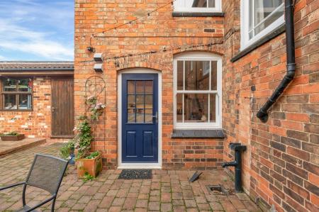 4 bedroom Terraced House for sale in West Road, Oakham, LE15