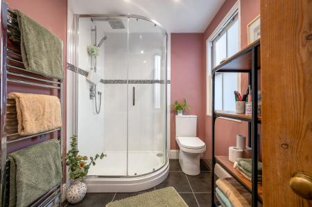 4 bedroom Terraced House for sale in West Road, Oakham, LE15